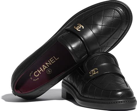 chanel shoes price euro|chanel loafers cheap.